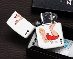 zippo