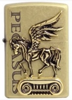 zippo PEGASUS