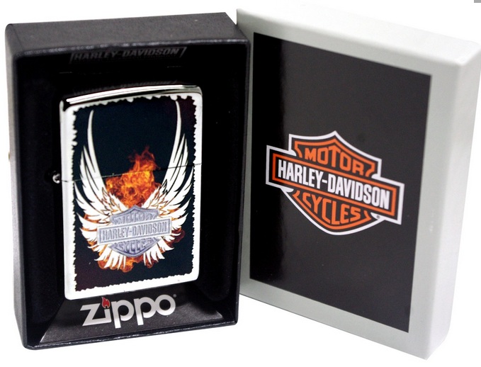 zippo