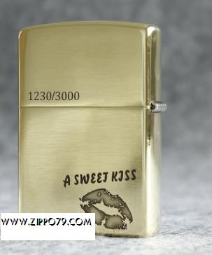 Zippo cô gái girl