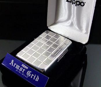 zippo