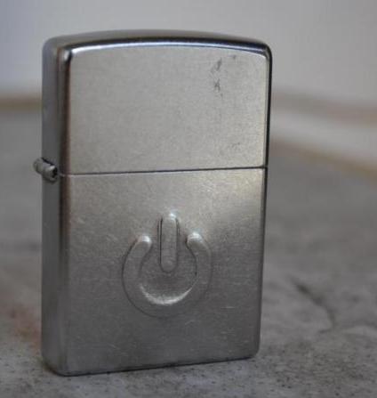 zippo 28329