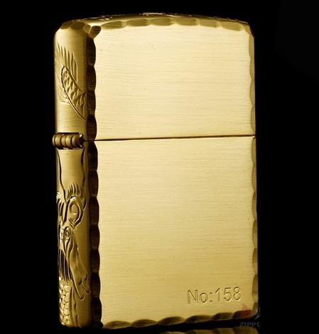 zippo nhật