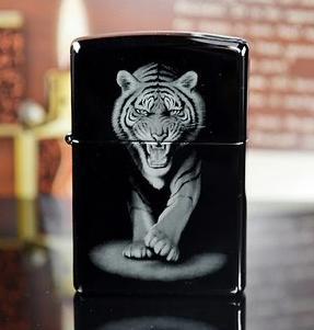 zippo cọp