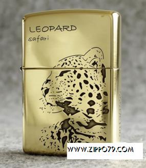 Zippo Mỹ