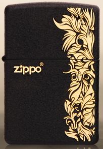 zippo my