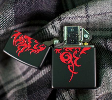 zippo 21067