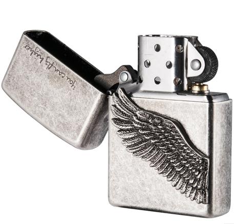 zippo japan