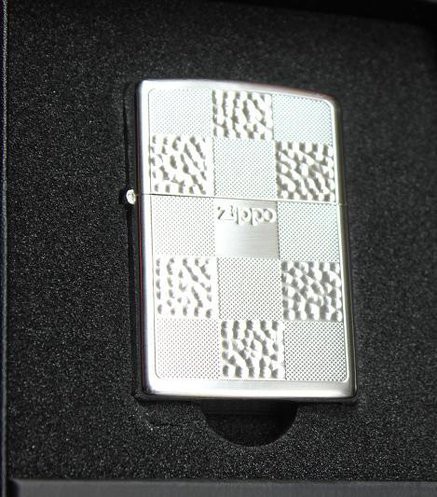 zippo cao cap