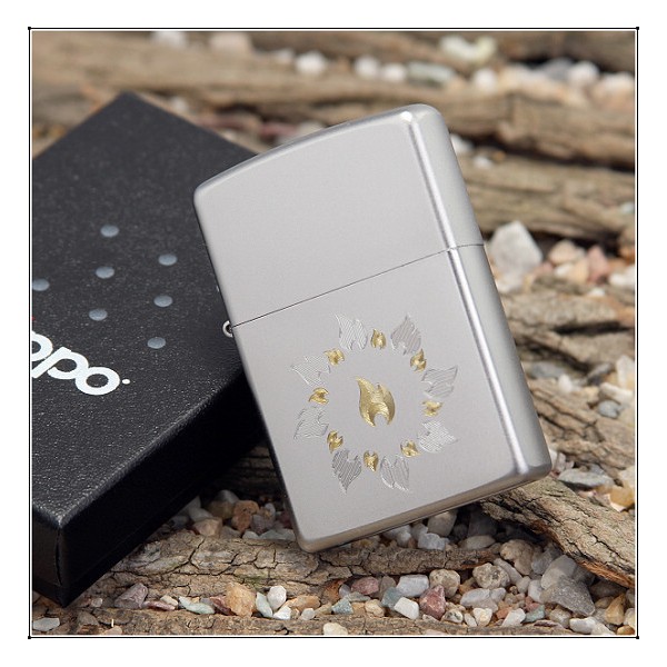 zippo 21192