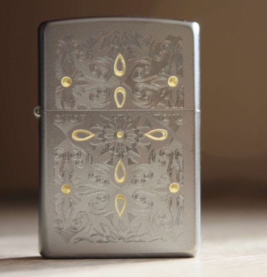 zippo