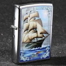 zippo