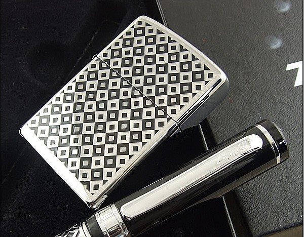 zippo chính hãng 24749 mỹ