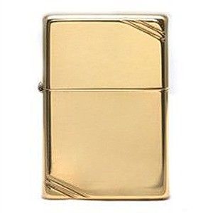 Zippo Mỹ 270 Vintage 1937