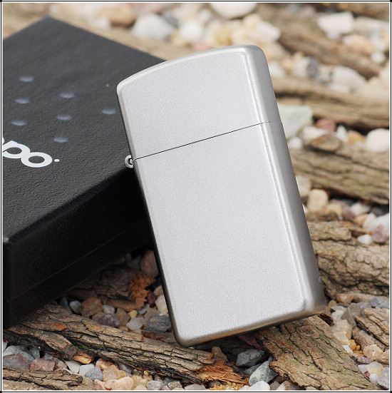 zippo