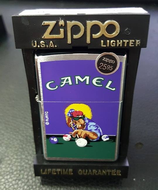 zippo 