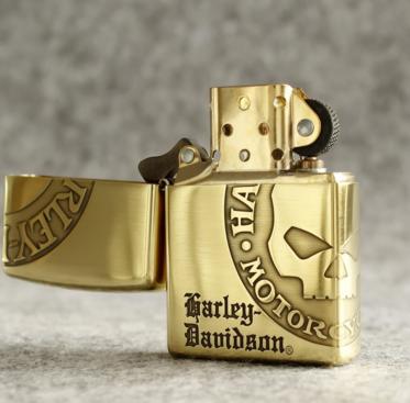 Zippo HARLEY DAVIDSON