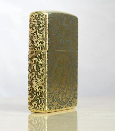 zippo phật thích ca mâu ni 1