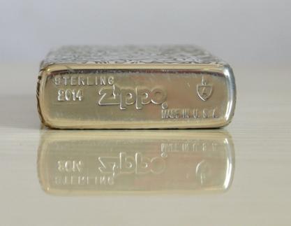 zippo kỳ lân