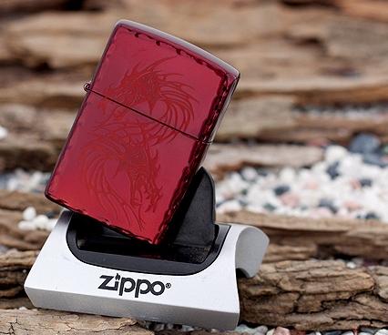 zippo rong