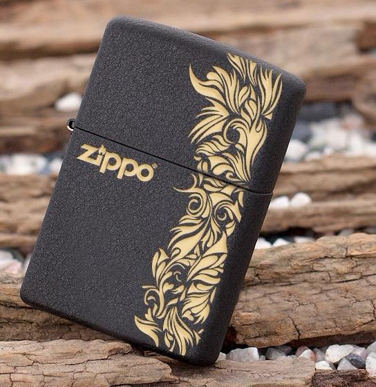 zippo usa