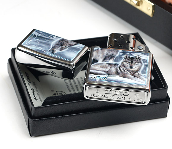 zippo 28002