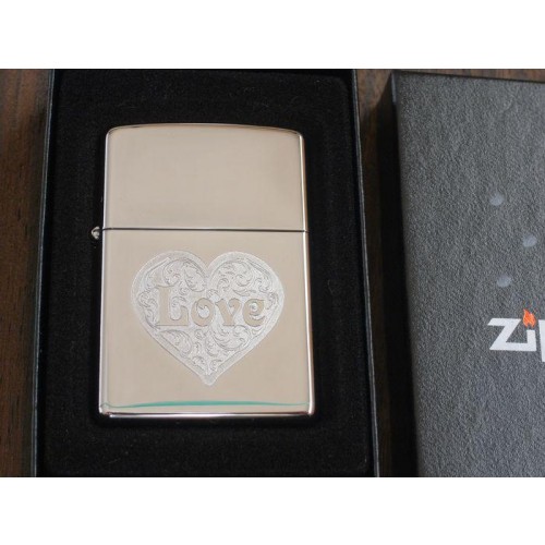 zippo