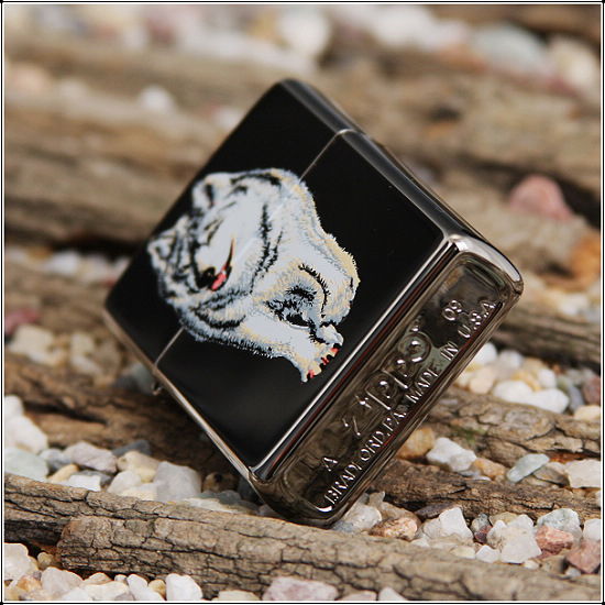 zippo 769