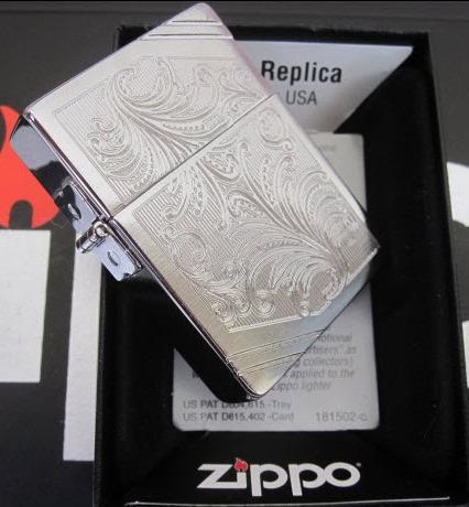 zippo ban le ngoai