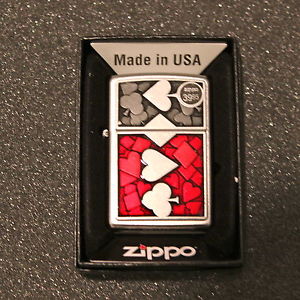 zippo my