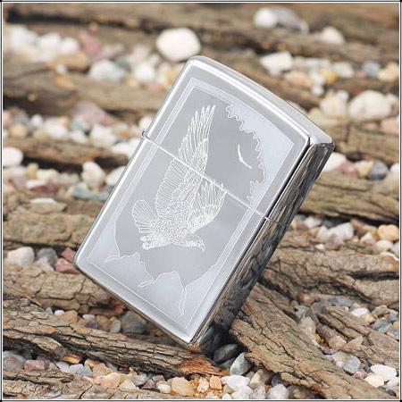 bat lua zippo