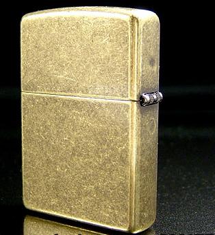 zippo 201