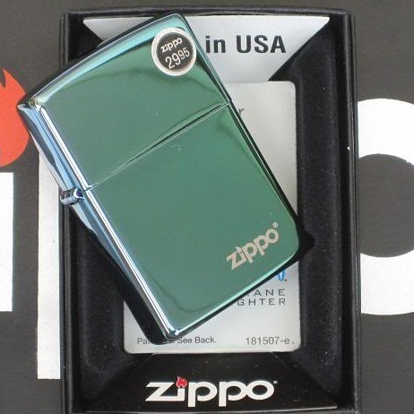 zippo my