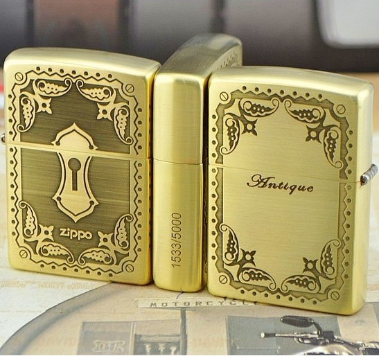 zippo