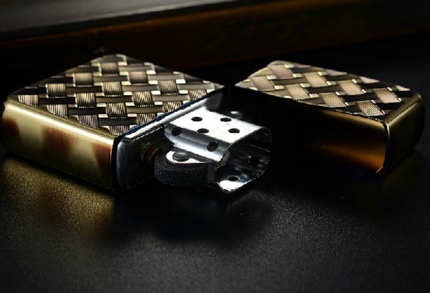 zippo