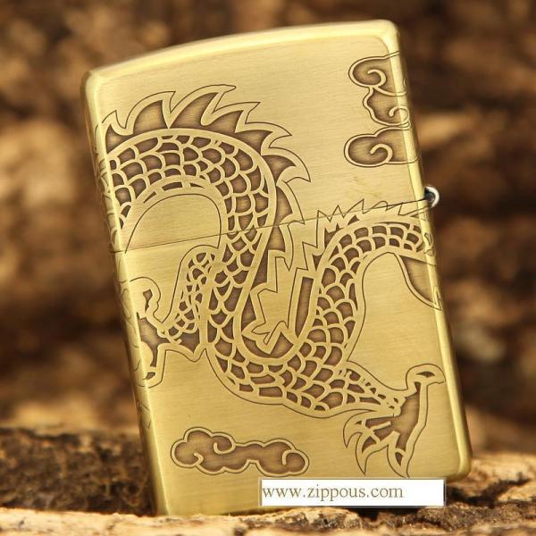 zippo rong quan quanh