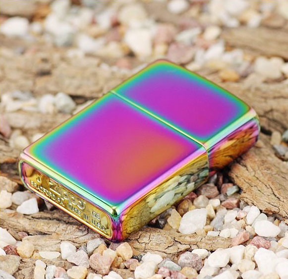 zippo mỹ xịn