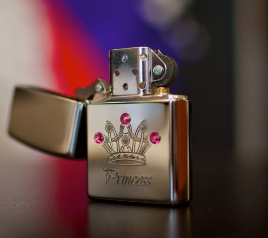 quet zippo