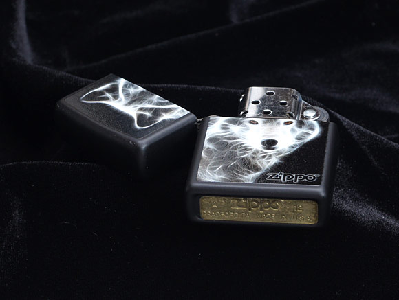 bật lửa zippo