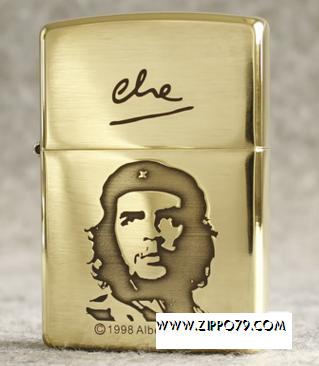 zippo đồng che