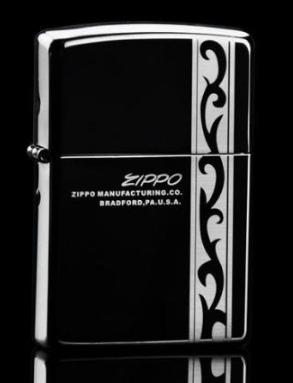 zippo