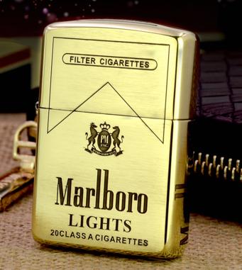 zippo chính hãng hiệu thuốc lá marlboro