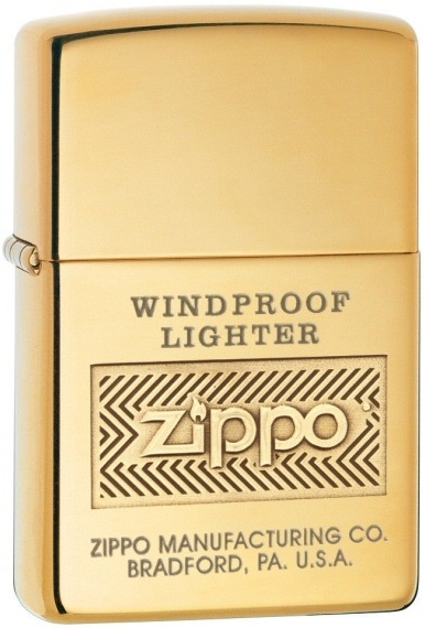 zippo 28145