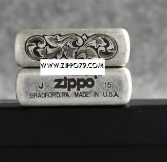 mộc đáy zippo