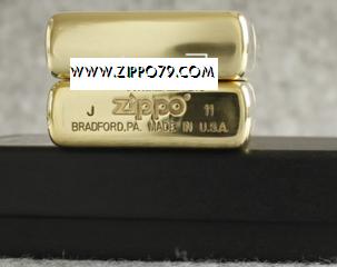 Zippo Mỹ