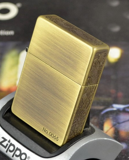 zippo