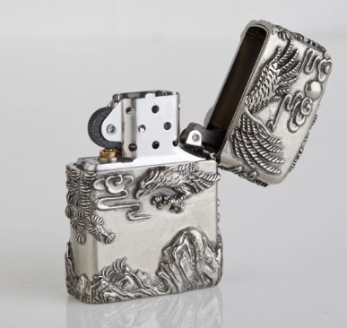 zippo