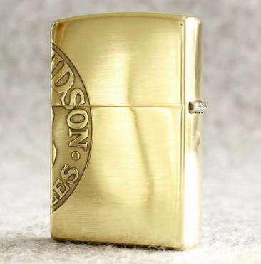 Zippo HARLEY DAVIDSON