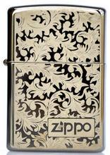 zippo