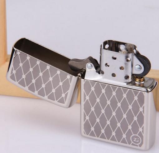 zippo bac caro